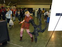 Otakon 2008 R-T