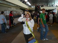 Otakon 2008 R-T