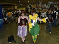 Otakon 2008 R-T