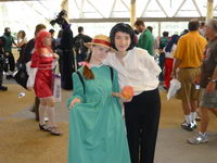 Otakon 2008 R-T