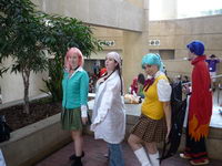 Otakon 2008 R-T