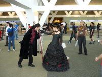 Otakon 2008 R-T