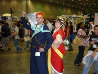 Otakon 2008 R-T