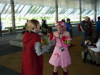 Otakon 2008 R-T