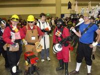 Otakon 2008 R-T