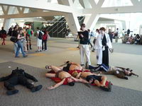 Otakon 2008 R-T