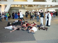 Otakon 2008 R-T