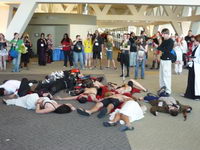 Otakon 2008 R-T