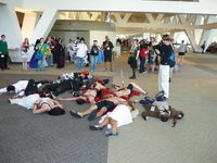 Otakon 2008 R-T