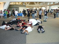 Otakon 2008 R-T