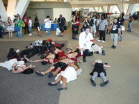 Otakon 2008 R-T