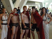 Otakon 2008 R-T