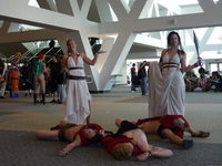 Otakon 2008 R-T