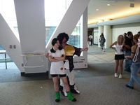 Otakon 2008 R-T