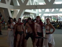 Otakon 2008 R-T