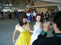 Otakon 2008 R-T