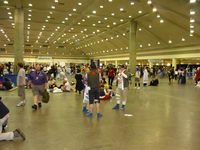 Otakon 2008 R-T