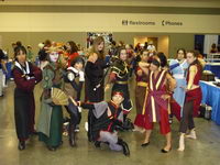 Otakon 2008 R-T