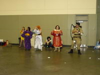 Otakon 2008 R-T