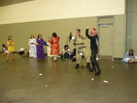 Otakon 2008 R-T