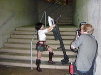 Otakon 2008 R-T