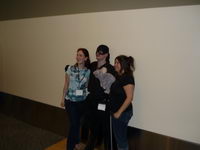 Otakon 2008 R-T