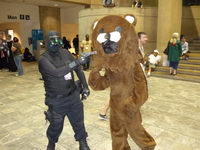 Otakon 2008 R-T