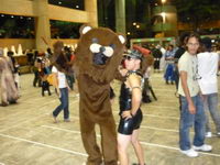 Otakon 2008 R-T