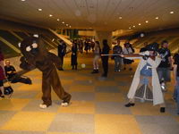 Otakon 2008 R-T