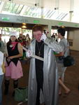 Otakon 2008 R-T