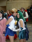 Otakon 2008 R-T