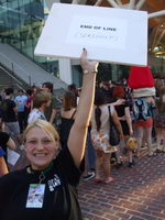 Otakon 2009 Eric