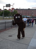 Otakon 2009 Eric