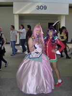 Otakon 2009 Max