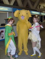 Otakon 2009 Max