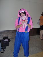 Otakon 2009 Max