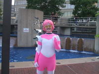 Otakon 2009 Paul