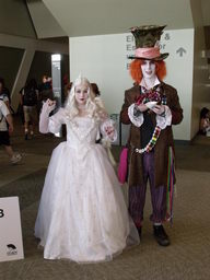 Otakon 2010 Eric