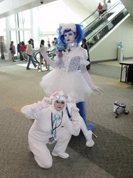 Otakon 2010 Eric