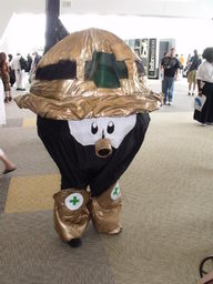 Otakon 2010 Eric