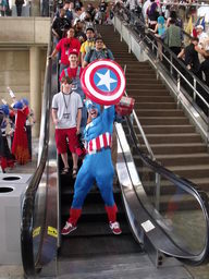 Otakon 2010 Eric