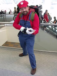 Otakon 2010 Eric