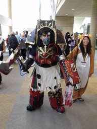 Otakon 2010 Eric