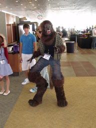 Otakon 2010 Eric