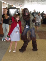 Otakon 2010 Eric