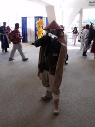 Otakon 2010 Eric