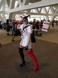 Otakon 2010 Eric