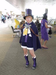 Otakon 2010 Eric