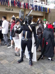 Otakon 2010 Eric