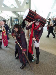 Otakon 2010 Eric